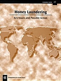 Money Laundering (Paperback)