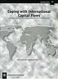 Coping With International Capital Flows (Paperback)