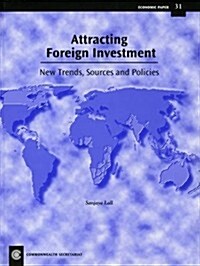 Attracting Foreign Investment (Paperback)