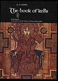 Book of Kells: A Selection of Pages Reproduced with Description (Paperback, 3, Revised)
