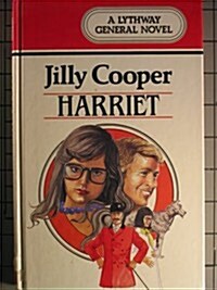Harriet (Paperback, Large Print)