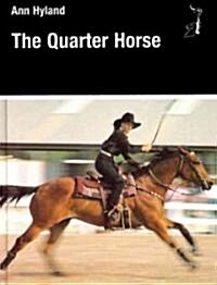 Quarter Horse (Hardcover)