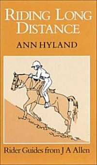 Riding Long Distance (Hardcover)