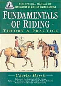 Fundamentals of Riding (Hardcover)
