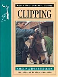 Clipping (Paperback)