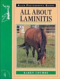 All About Laminitis (Paperback)