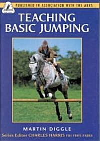 Teaching Basic Jumping (Hardcover)