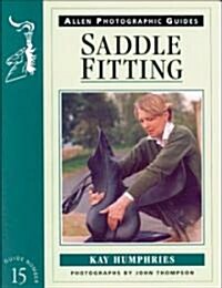 Saddle Fitting (Paperback)