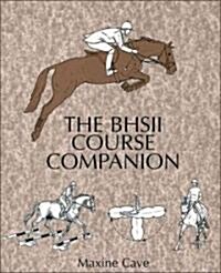 Bhsii Course Companion (Paperback)
