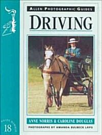 Driving (Paperback, New ed)