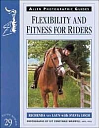 Allen Photo Guide-Fitness/Flex for Ride (Paperback)