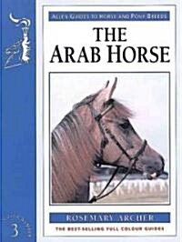 The Arab Horse (Paperback)