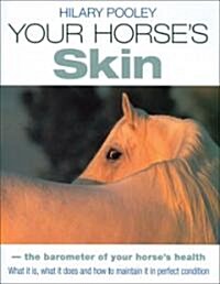 Your Horses Skin (Hardcover)