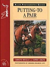 Putting to a Pair (Paperback)