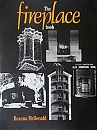 Fireplace Book (Paperback)