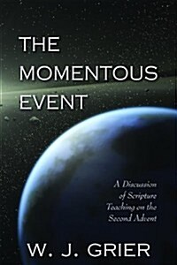 Momentous Event (Paperback)