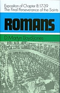 Romans: An Exposition of Chapt (Hardcover)