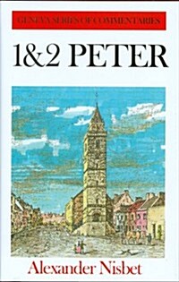 1 & 2 Peter: (Hardcover)