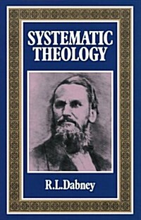 Systematic Theology (Hardcover)