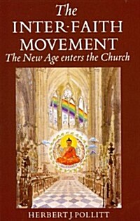 Inter Faith Movement (Paperback)