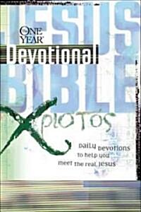 The One Year Devotional (Paperback)