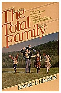 The Total Family (Paperback)