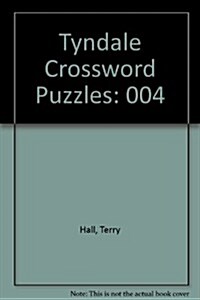 Tyndale Crossword Puzzles (Paperback)