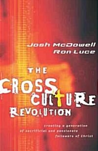 Crossculture Revolution (Paperback)