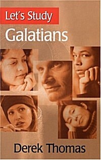 Galatians (Paperback)