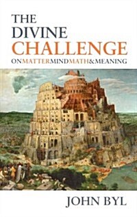 Divine Challenge (Paperback)