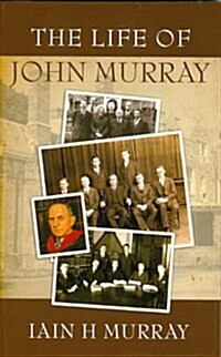 The Life of John Murray (Paperback)