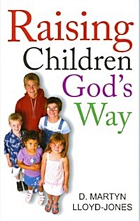 Raising Children Gods Way (Paperback)