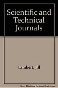 Scientific and Technical Journals (Hardcover)