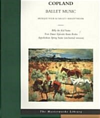 Ballet Music : Musique Pour Le Ballet Ballettmusik (Paperback)