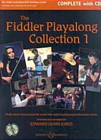 Fiddler Playalong Collection 1 (Undefined)