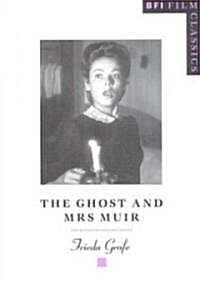 The Ghost and Mrs Muir (Paperback)