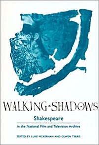 Walking Shadows (Paperback)