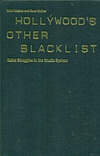 Hollywoods Other Blacklist (Hardcover)