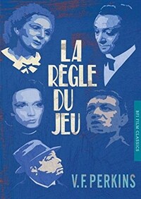 La Regle du jeu (Paperback)