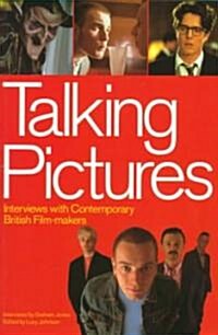 Talking Pictures (Paperback)