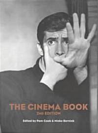The Cinema Book (Paperback, 2nd)