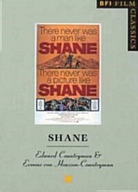 Shane (Paperback, 1999 ed.)