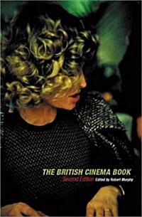 The British Cinema Book (Hardcover, 2nd)