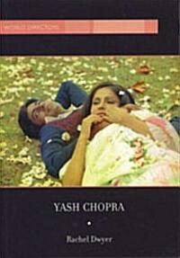 Yash Chopra (Hardcover)