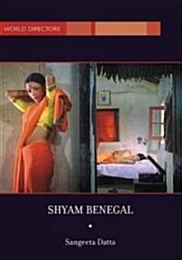 Shyam Benegal (Paperback)