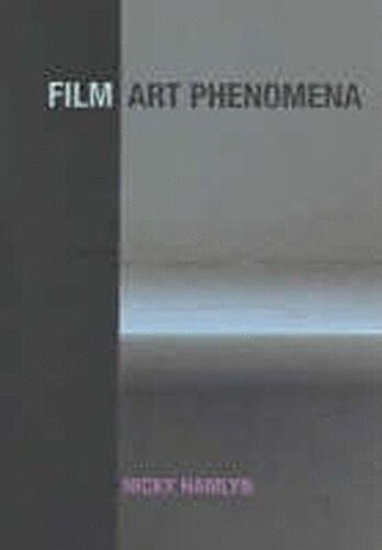 Film Art Phenomena (Paperback)