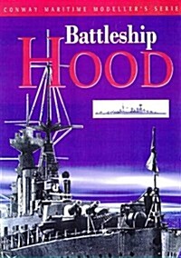 Hms Hood (Paperback)