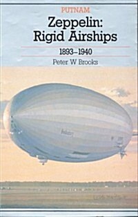 Zeppelin (Hardcover)