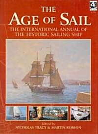 AGE OF SAIL VOL 2 (Hardcover)