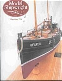 Model Shipwright 124 (Paperback)